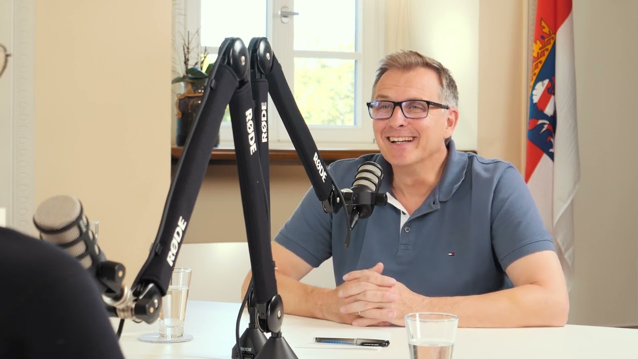Bürgermeisterei 63150/Episode 5: Klimaschutz in Heusenstamm