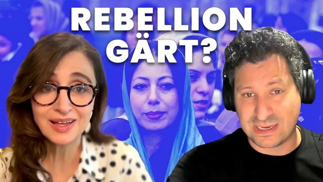 Das Einzige, was das Regime im Iran zu Fall bringen könnte