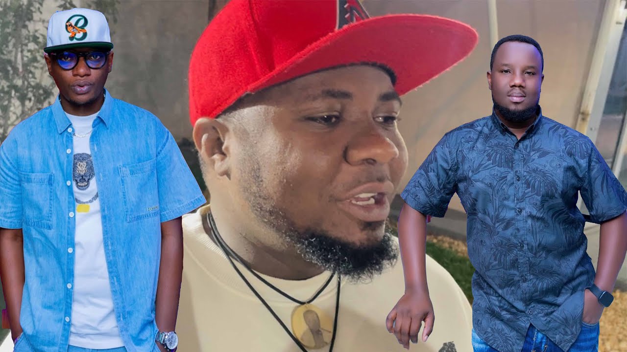 Samir wa RBA aciye amazimwe uko Yavuye kuri B&B Kur Fuadi na Gicumbi utazi kubana
