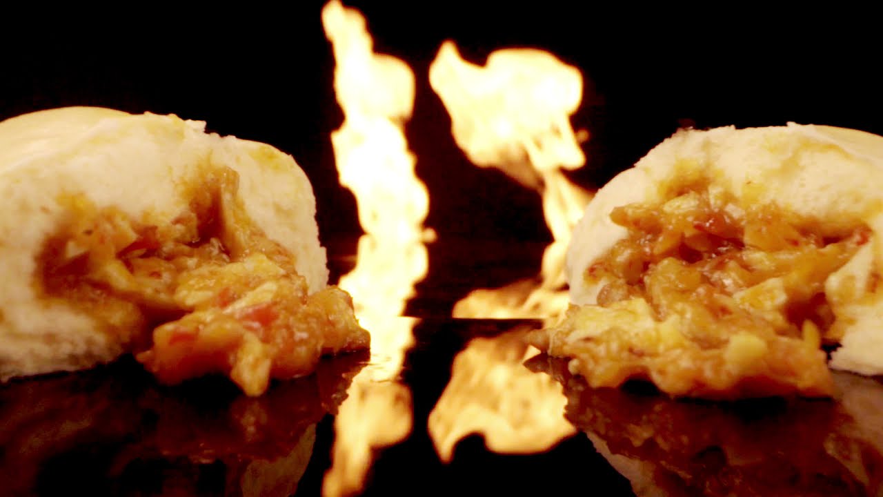 Jom Dim Sum || Jom Ocean Product Commercial Video || Malaysia Halal Pau and Dim Sum