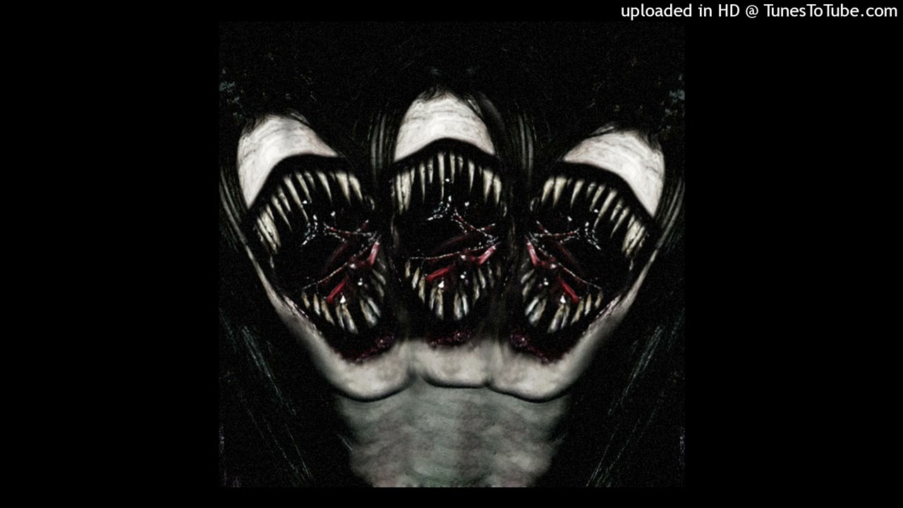 GHOSTEMANE x SCARLXRD X EXPERIMENTAL X HORROR TYPE BEAT 
