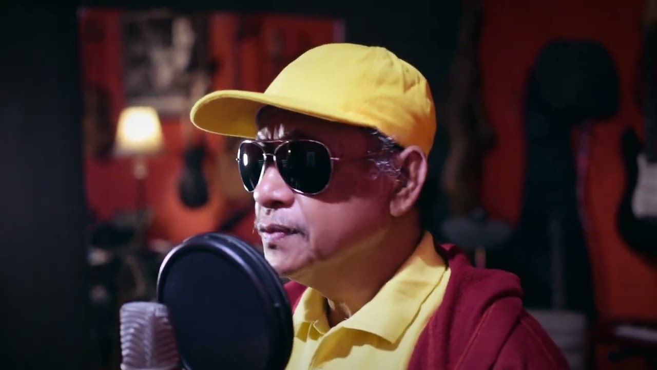Anza Djopy - Mengapa Kita Jumpa