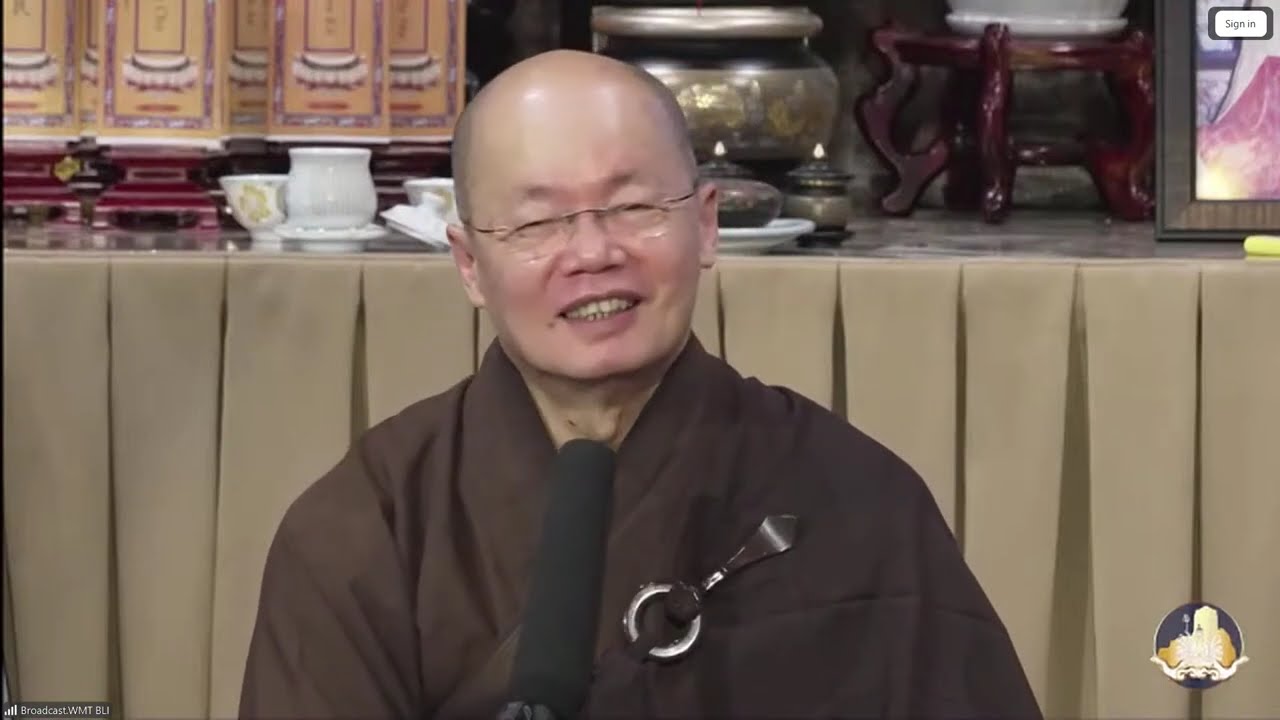 03) 禪修開示 - 亞洲 - 20260313