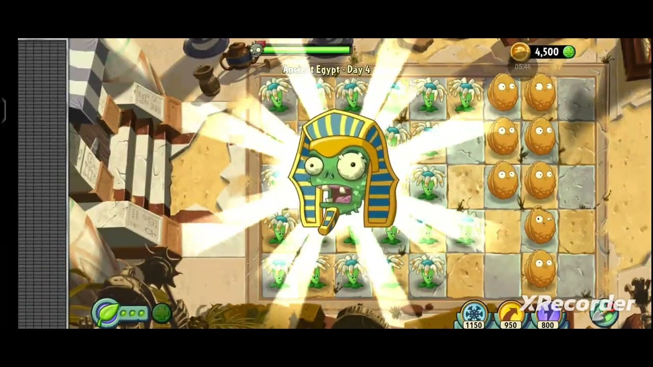 Bermain Plant vs Zombies 2 | Plant Vs Zombies 2 | #1