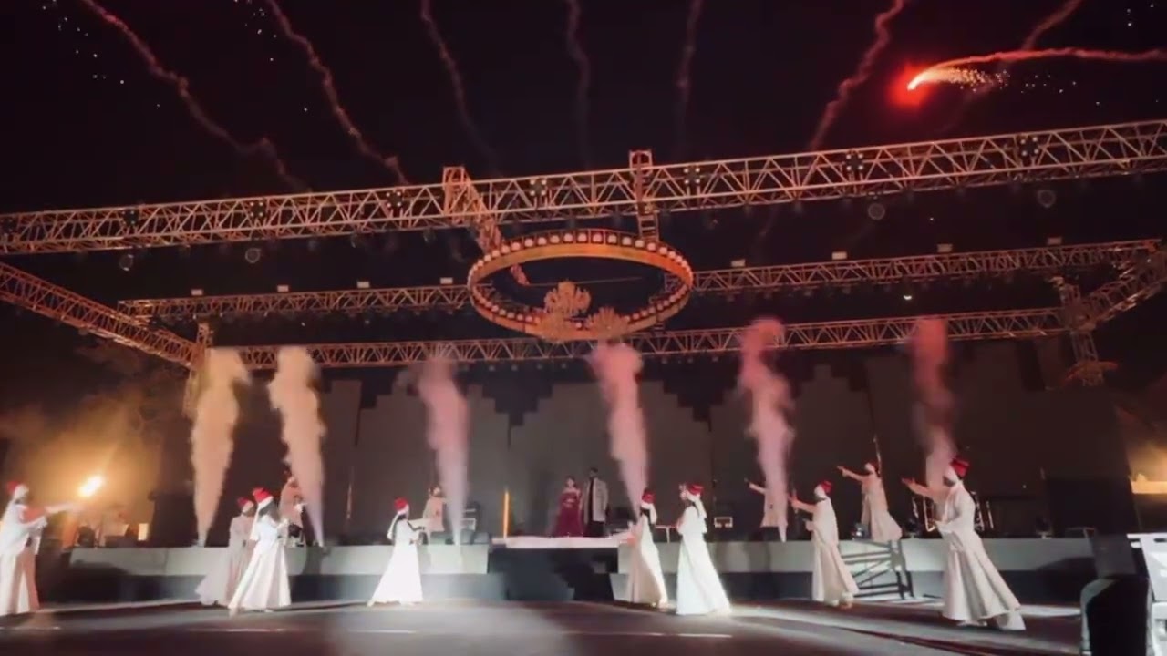 Pranay & Shivangi entry video