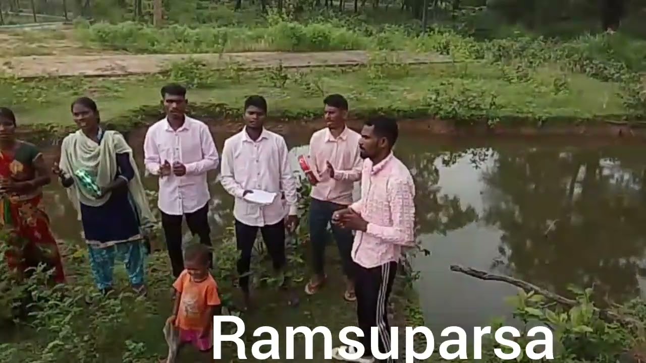 येसु नावा जारमी ओडा निवाते  नया गीत माडिया सौग विडियो  आर परसा