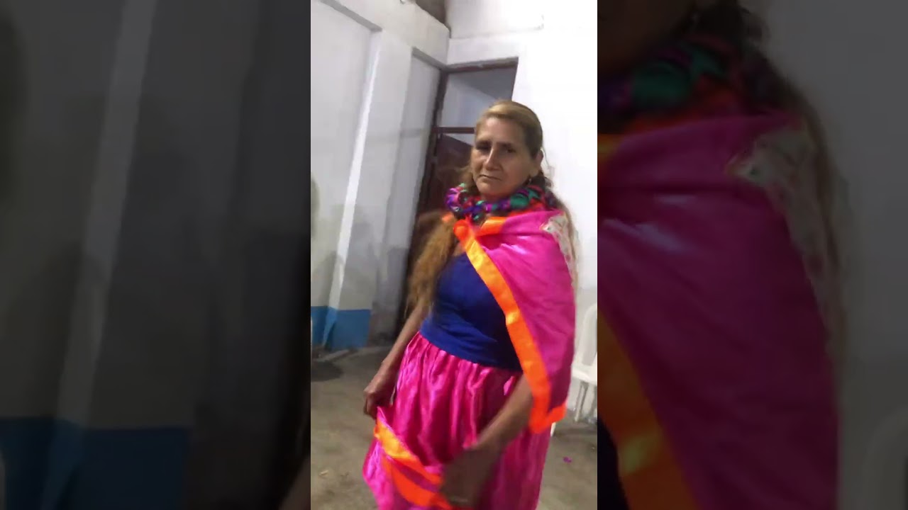 Los. Jilgueros de   Huaracayocc siempre  con el.  Carnaval