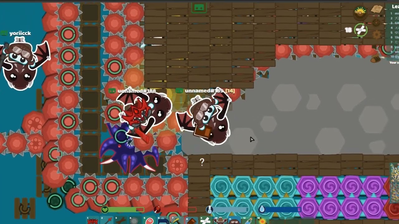 starve.io