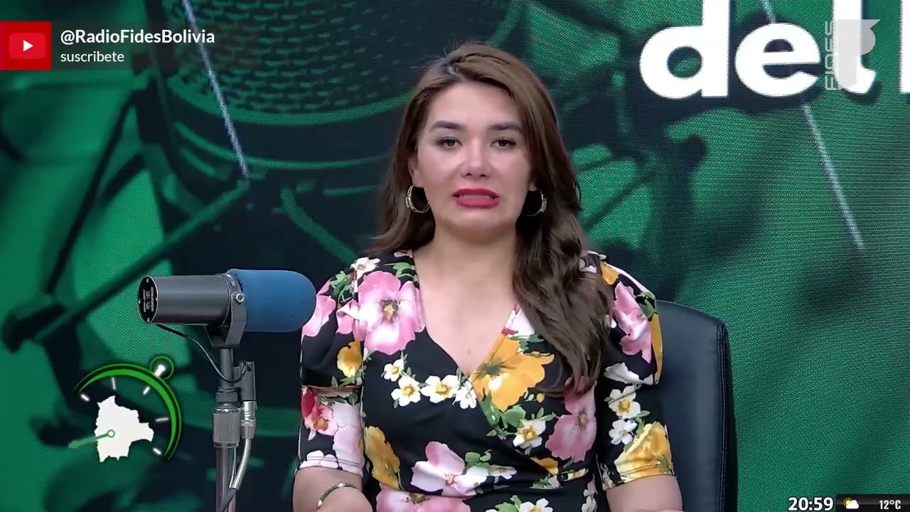🔴LA HORA DEL PAÍS MERIDIANO |23.02.26|