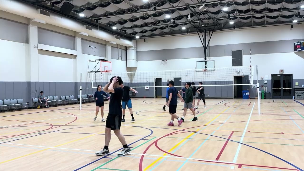 Game 2: Friday 1/30/2026