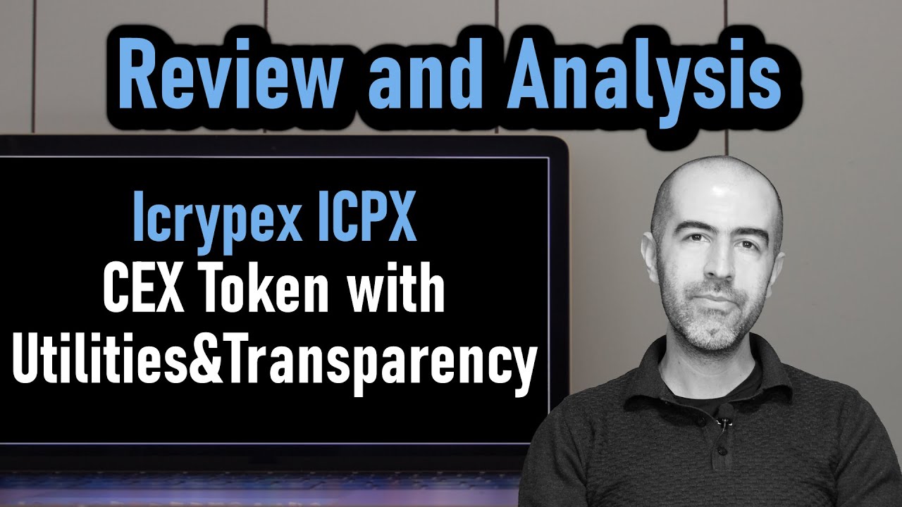 Icrypex (ICPX) Review and Analysis