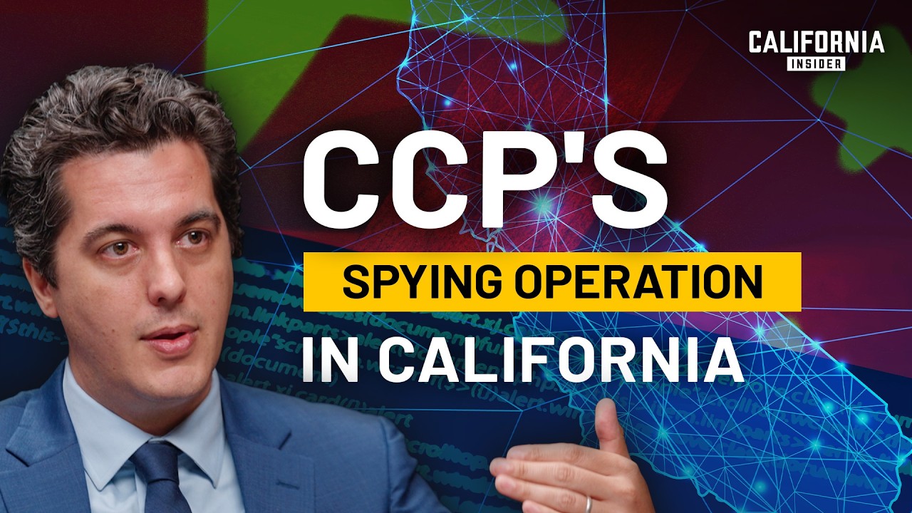 CCP Influence in California: Local Election Scandals Exposed