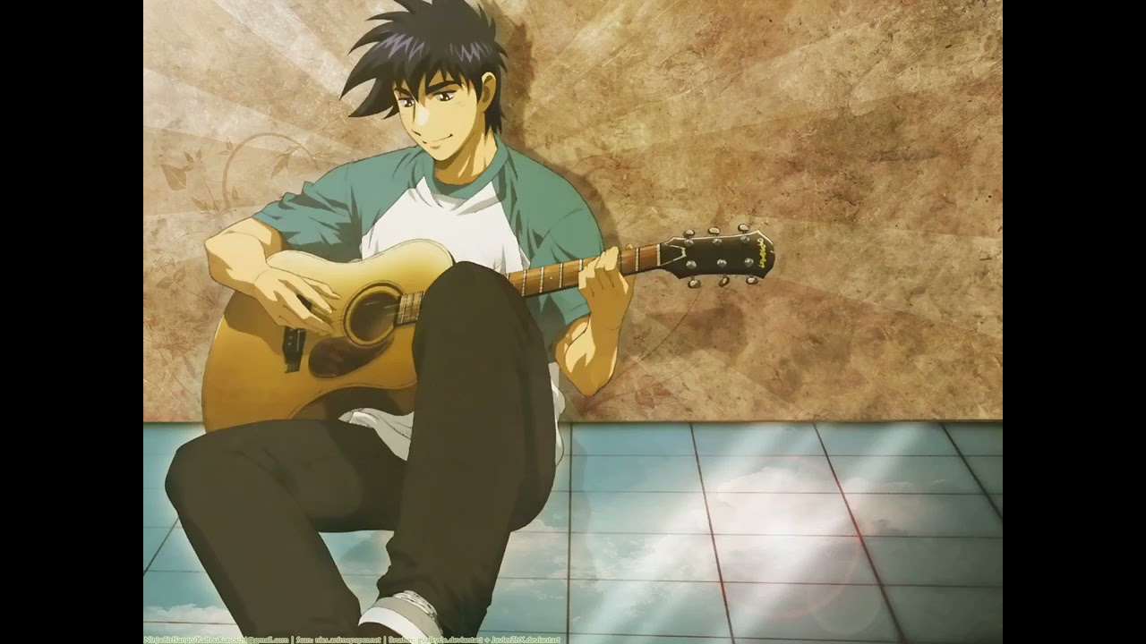 Kokoroe - Guitar Version