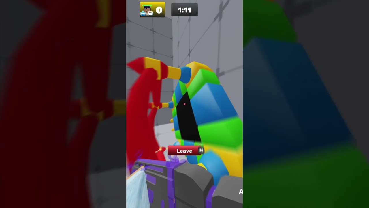 Best movement for each map in rivals