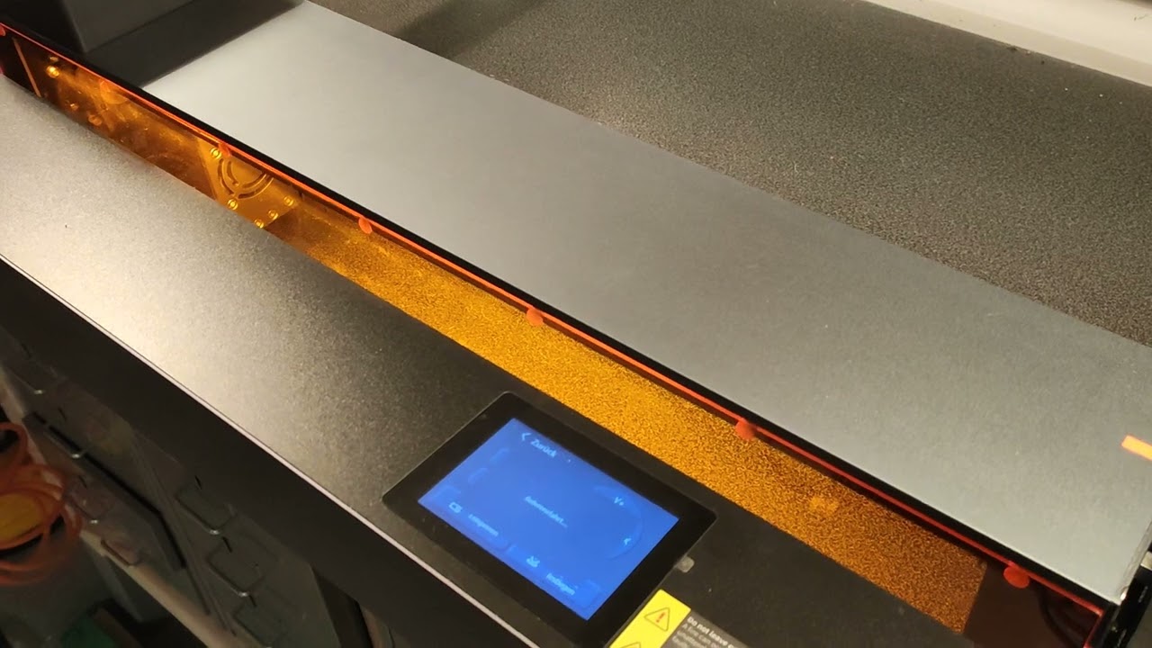 Phecda lasercutter endstop switches / homing cycle (grbl)