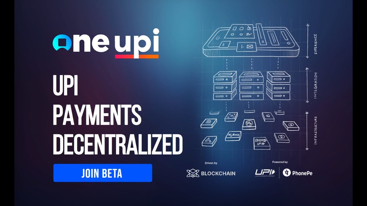 One UPI Payments - Demo