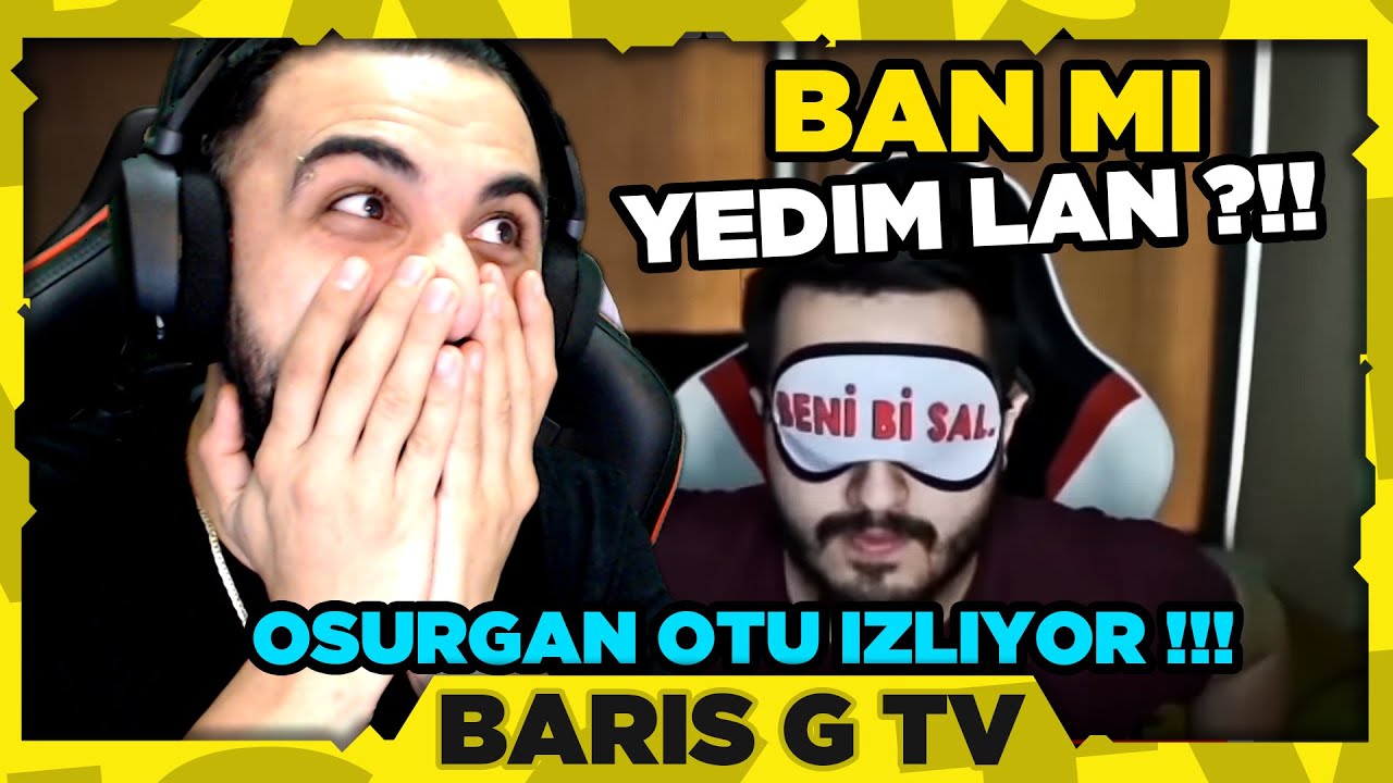 Barış G OSURGAN OTU 