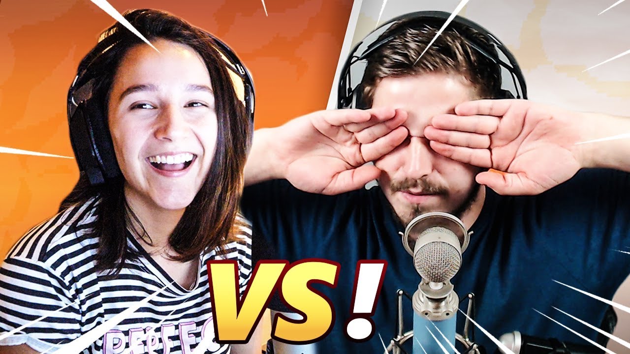 VINCENT RAGE QUIT?! - VINCENT VS EVA S2 #21
