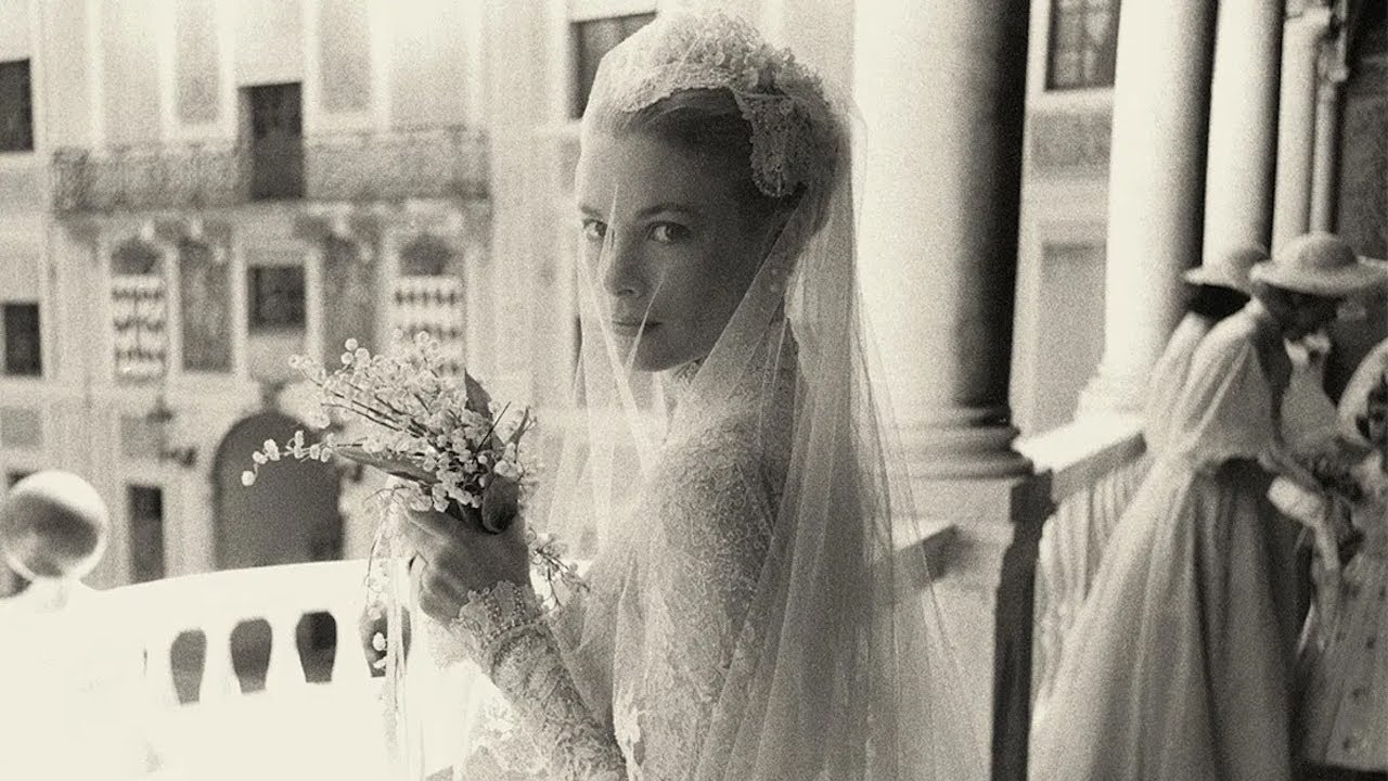 Grace Of Monaco - Thrilling Life Of Hollywood Princess - Royal Family Documentary