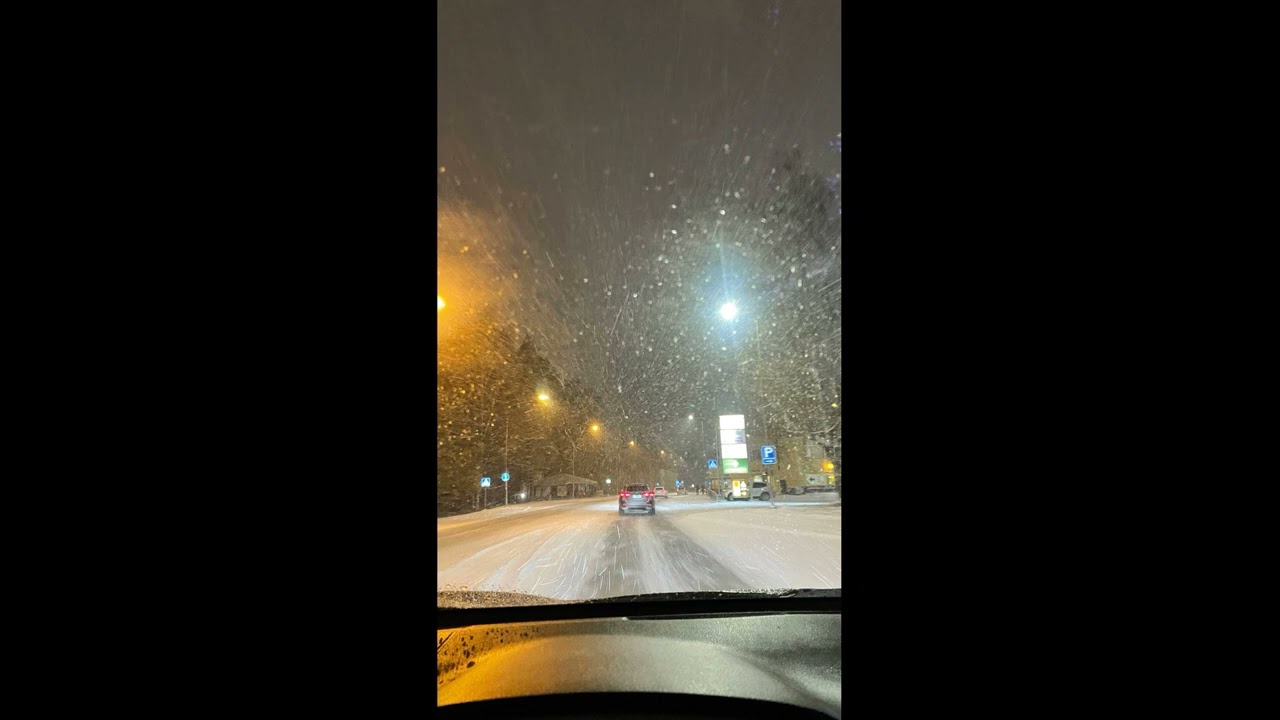 ibe - Marraskuu (slowed + reverb)