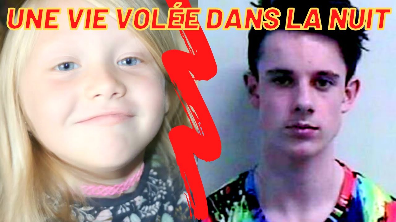ON APPREND SON DECES SUR FACEBOOK: Affaire Alesha Macphail #ADJ