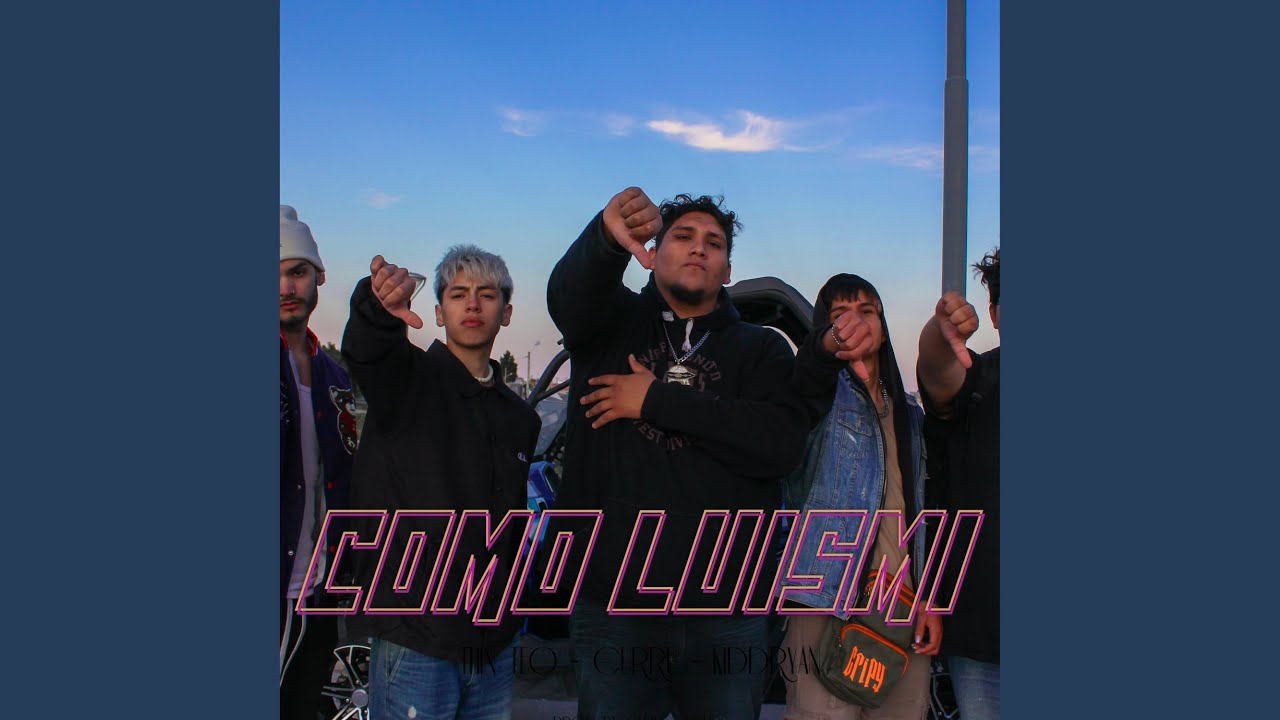 Como Luismi
