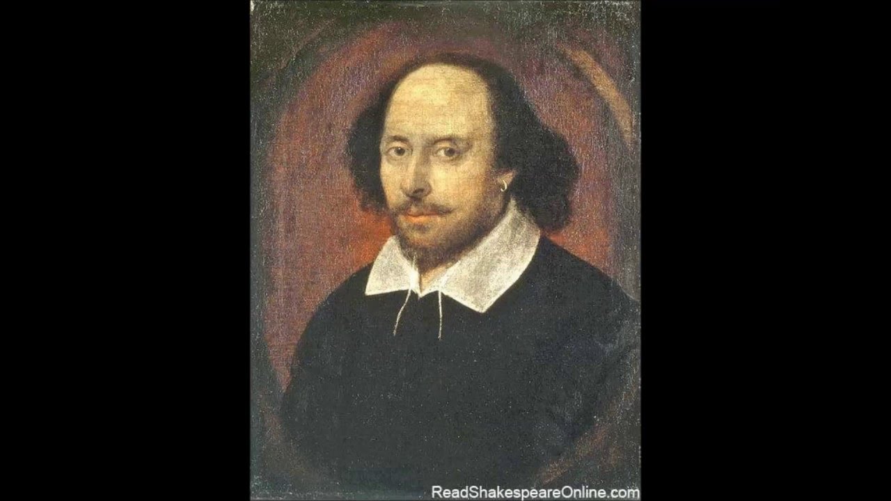 The Phoenix and the Turtle - William Shakespeare - ReadShakespeareOnline.com