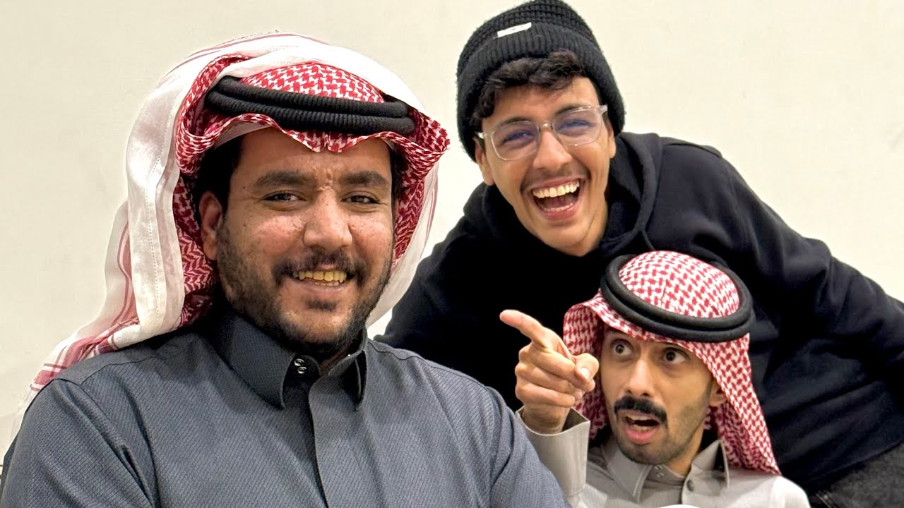 سنابات ضاري الفلاح | حتى ابوخالد انعدى من مقالب اصيل 😭😂😂😂'