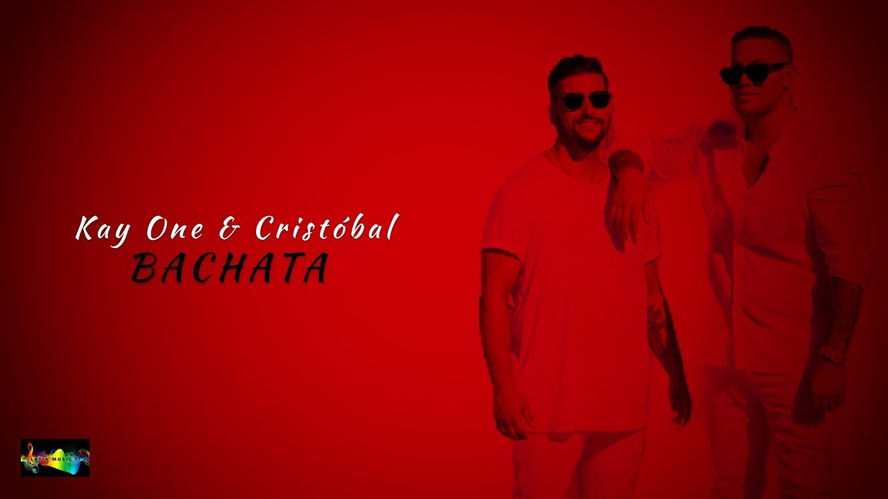 Kay One ft Cristóbal - Bachata  REMIX( DJ VICTOR)