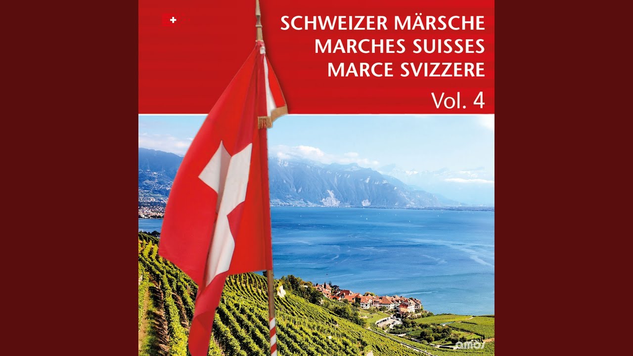 Marsch der Söldner - La Marche des Mercenaires (Tambouren Version)