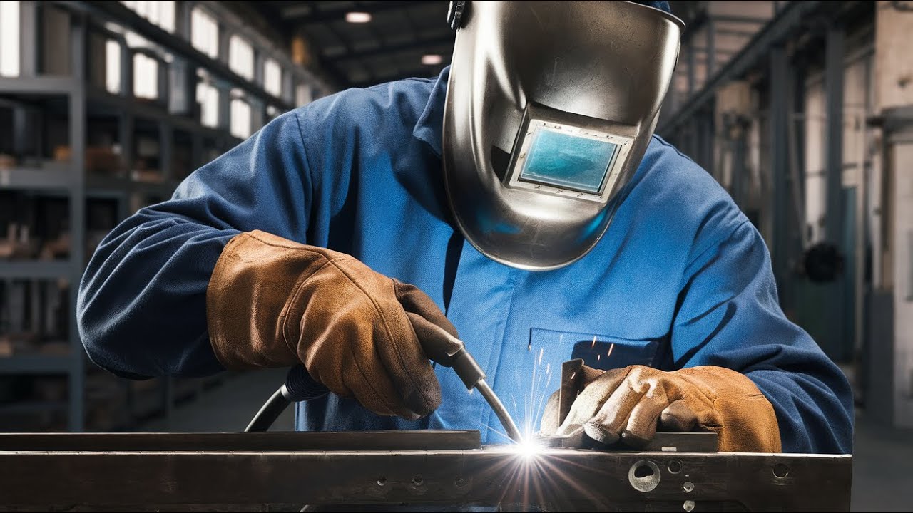 What is Stellite Welding and Why is It Revolutionizing Metal Fabrication?