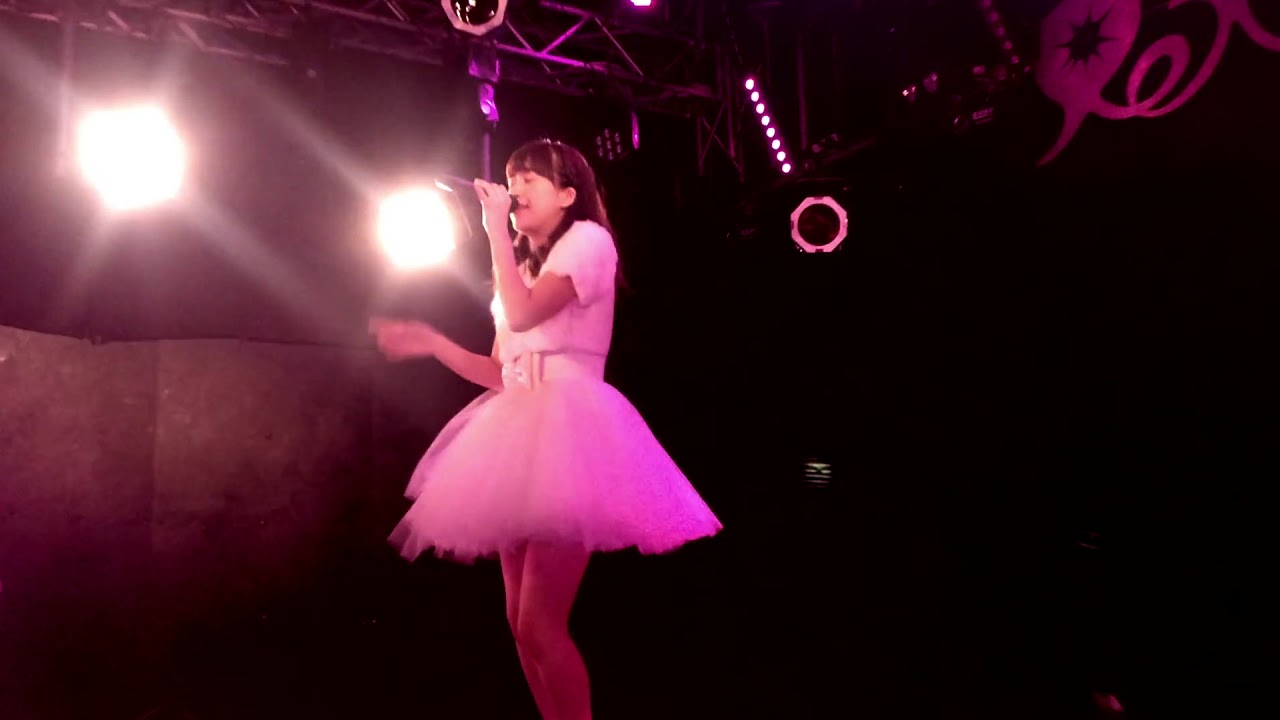 【YOLKs FESTA vol.0】はるちろ