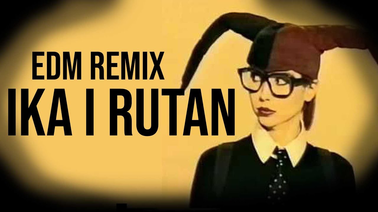 Ika I Rutan SVT | EDM Intro Remix 2026 | #edm #techno #remix #swedish #svenska #svt