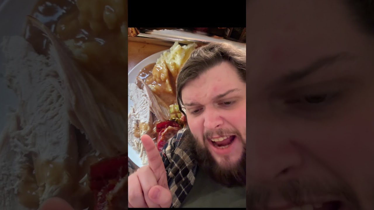 Christmas Dinners