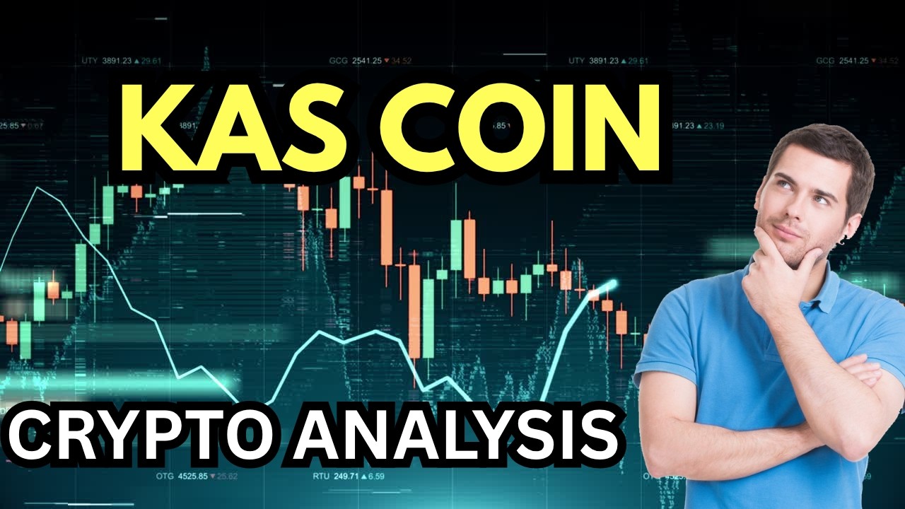 Kaspa BREAKOUT! New 10 BPS Mainnet News & $1.00 Price Target!