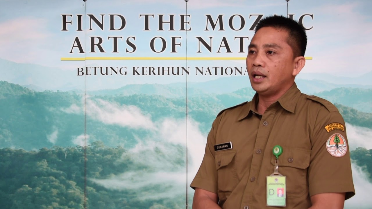 MASYARAKAT PEDULI API
