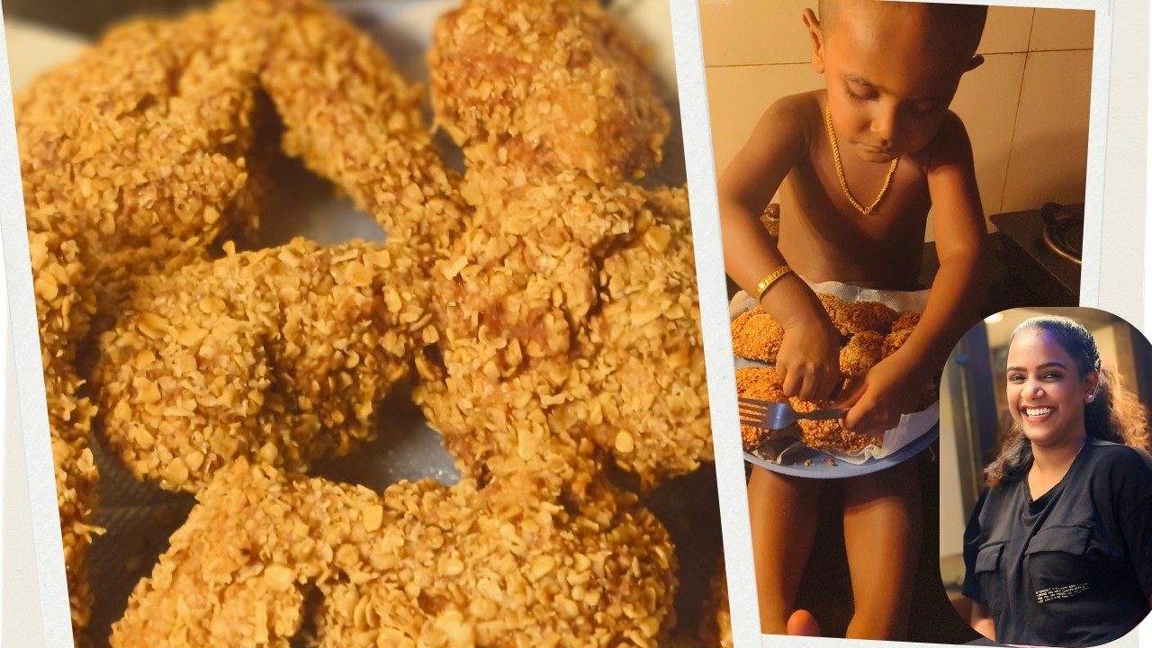 വളരെ എളുപ്പത്തിൽ kfc chicken ഉണ്ടാക്കാം 😋#cooking #cookingchannel 
