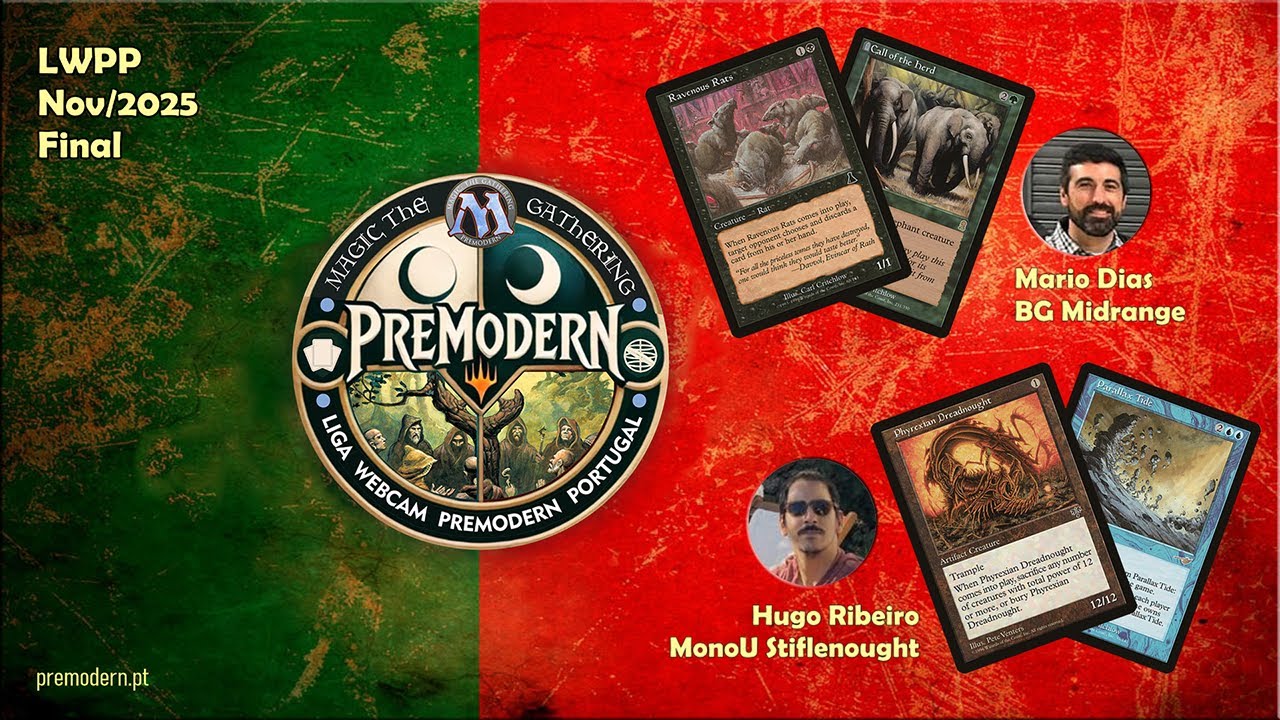 LWPP - Nov/2025 - FINAL - BG Midrange vs MonoU Stiflenought