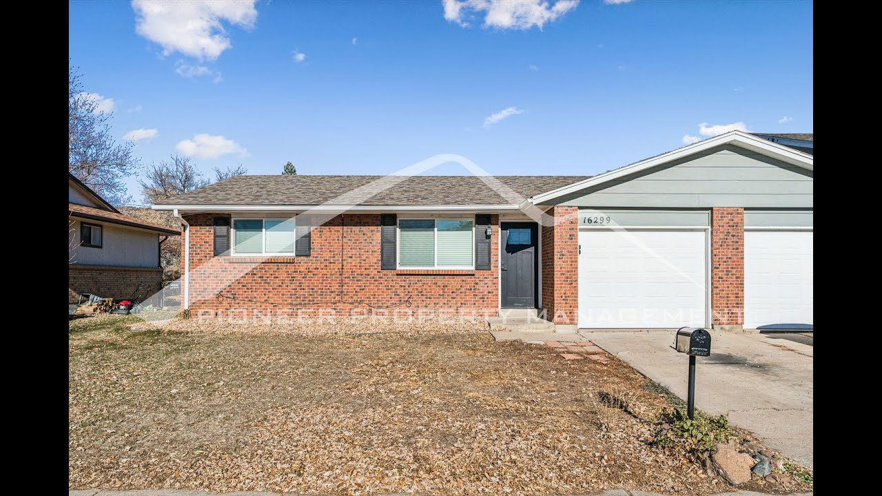 Golden Homes for Rent 2BR/1BA by Golden Property Management