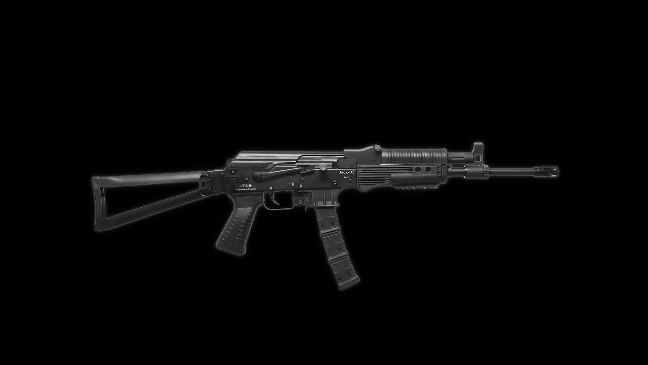MA-JACK 9x22 ALTAY и MA-JACK 9x19 // НОВИНКА 2022 ОТ МОЛОТ АРМЗ