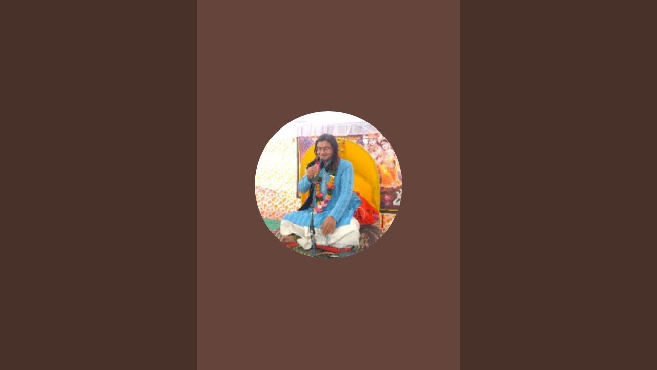 Pushp bhakti Sagar is live!