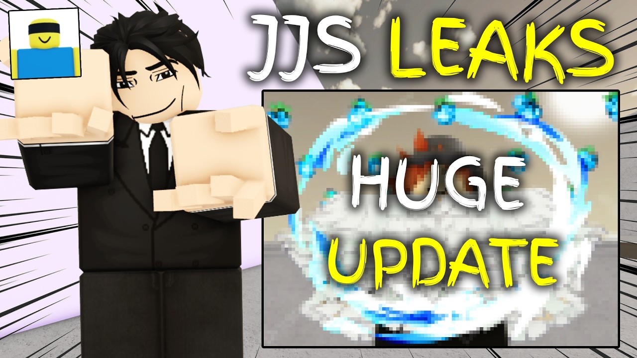 ФИНАЛЬНЫЕ УТЕЧКИ О REGGIE + НОВОСТИ О ВЫХОДЕ ОБНОВЛЕНИЯ в JJS