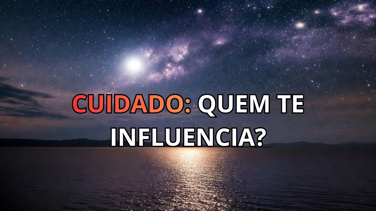 Oração Forte para o Final do Dia: Proteção, Discernimento e Cura das Feridas da Alma
