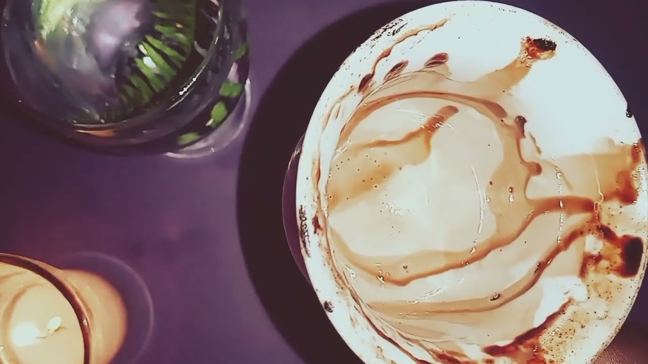 LEO 🦁 APRENDE ADMINISTRAR TU DINERO Hoy 💰 Lectura de la Taza de café para el Signo Leo 🦁 Hoy 🔮💸