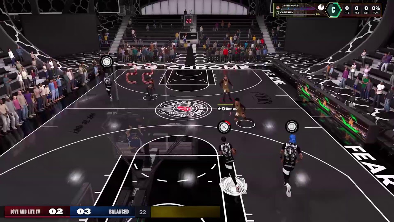 2k26