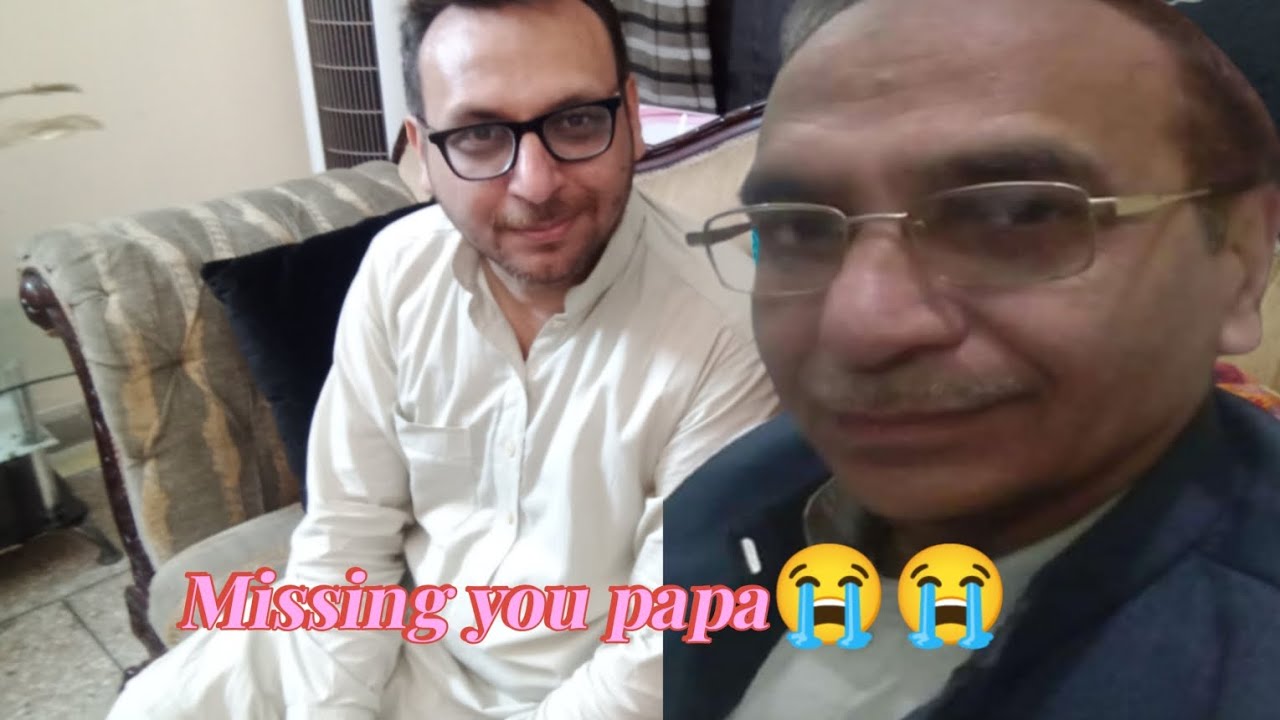 Miss you papa 😭/ Qabristan ho aye / Eidi distribute