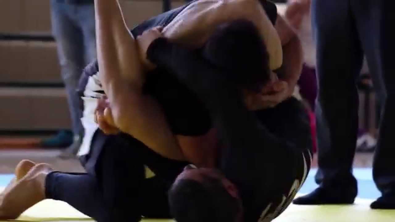 III&deg; NAPOLI GRAPPLING OPEN FIGMMA No-Gi Kg 71 Classe C Martin Fernandez Finale 3&deg;Posto