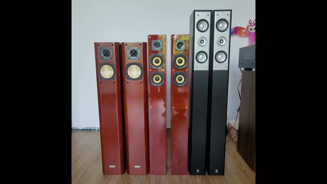 Siêu mẫu chân dài làm surround các hiệu yamaha, denon, onkyo, giá chỉ 1trxxx