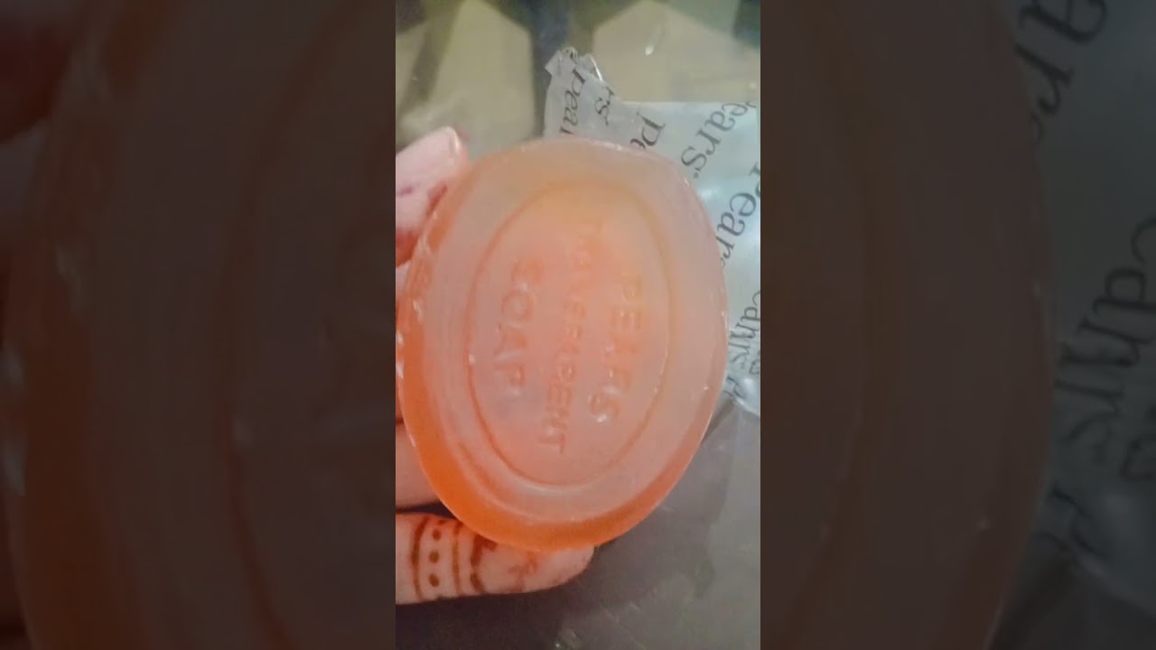 Best summer soap 🫧🧼 ## 24 hours freshness