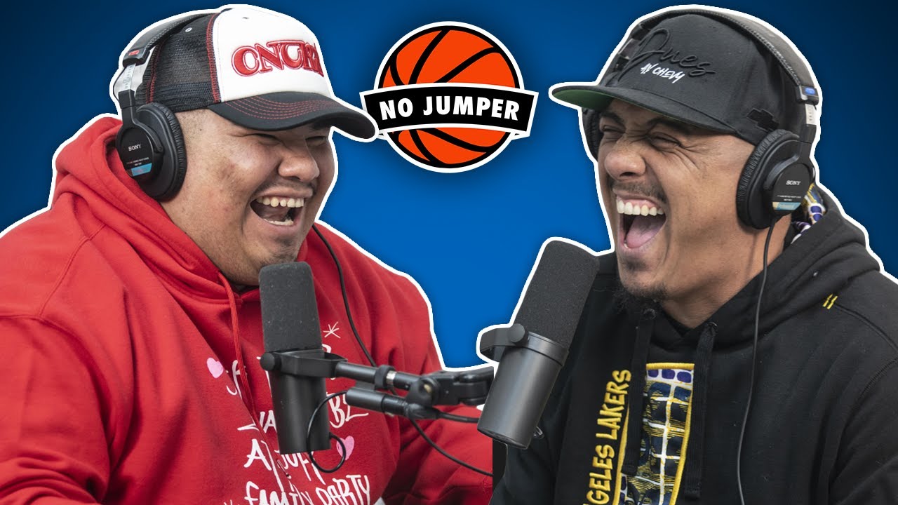 The Concrete Interview: From Rapping to Doing Comedy, Krayzie Bone, Getting Robbed & More